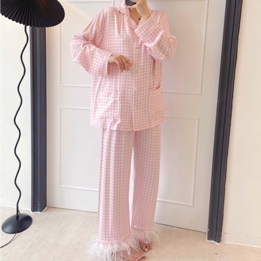 Sleep wear set🦩